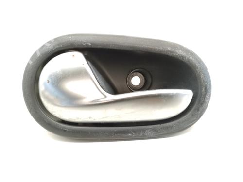 Used Rear left interior door handle DACIA SANDERO II TCe 90 (B8M1, B8MA, B8AC) (90 hp) 18840410