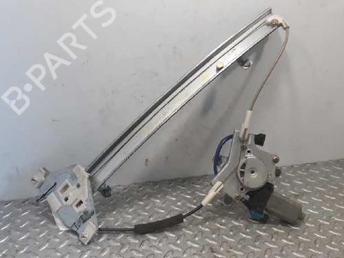 Rear left window mechanism CHEVROLET LACETTI (J200)  | BP5655286C24 