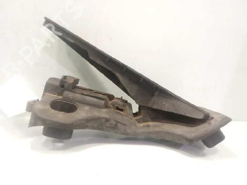 Used Pedal SEAT LEON (1P1) [2005-2013]  4896670