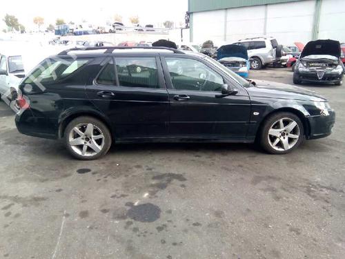 Left rear window switch SAAB 9-5 Estate (YS3E) 1.9 TiD | BP3122079I29 
