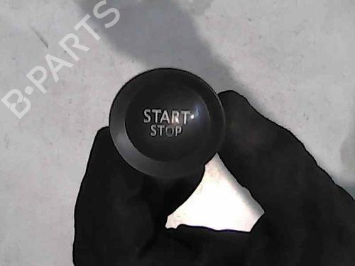 Ratlås/Tændingslås RENAULT MEGANE II (BM0/1_, CM0/1_) [2001-2012]  6634472