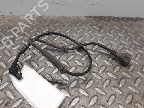 Used Electronic module Electronic module NISSAN PATHFINDER III (R51) 2.5 dCi (174 hp) 14237215 14237215