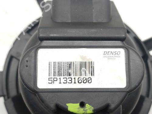 Heater blower motor CITROËN C4 Picasso II 1.6 HDi / BlueHDi 115 | BP30201210M62 