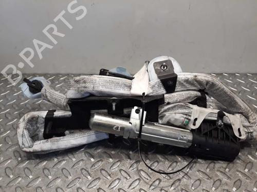 Used Right curtain airbag BMW 3 Touring (E91) [2004-2012]  3072465