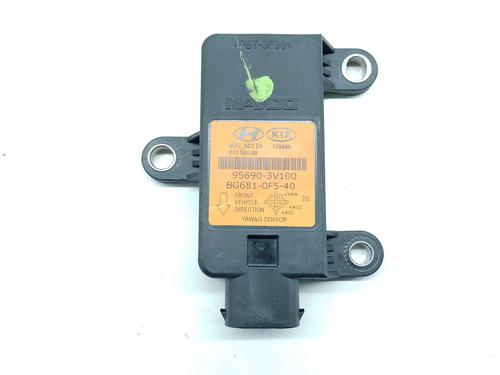 Used Electronic module Electronic module HYUNDAI i40 I (VF) 1.7 CRDI (141 hp) 34477138 34477138