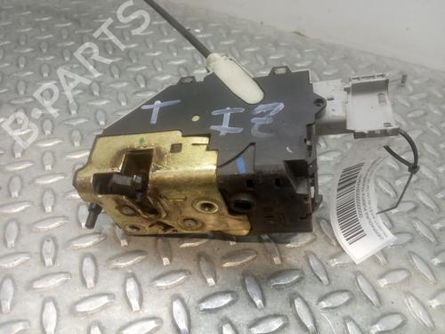 Rear left lock PEUGEOT 407 (6D_)  | BP10777701C100 