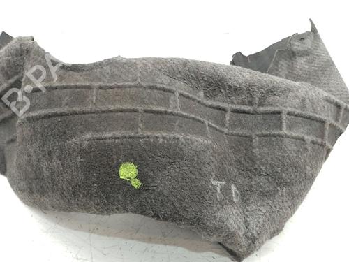 Wheel arch FORD FIESTA VI (CB1, CCN) 1.0 EcoBoost | BP32346244C56