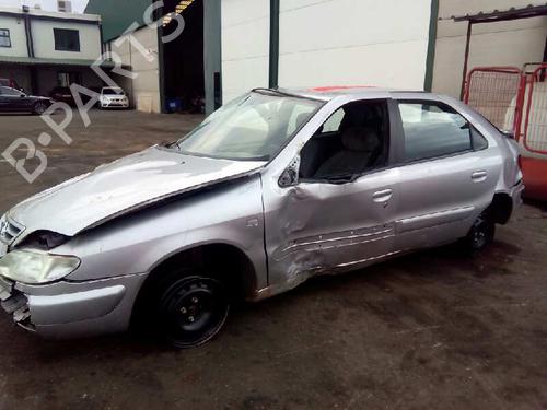 AC radiator CITROËN XSARA (N1)  | BP3056074M32 