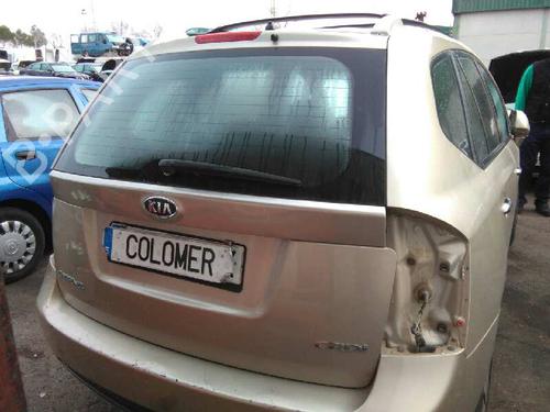 Hanskerom KIA CARENS II MPV (FJ)  | BP4818474C95 