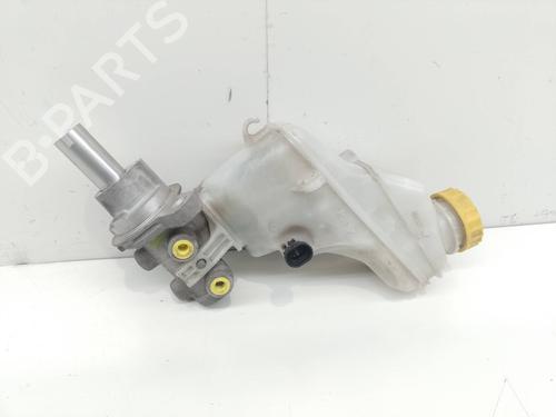 Used Brake master cylinder FIAT FIORINO Box Body/MPV (225_) [2007-2025]  20856857