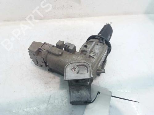 Ignition barrel FORD FIESTA VI (CB1, CCN)  | BP4644956M48 