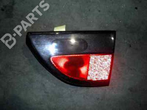 Used Right tailgate light Right tailgate light RENAULT MEGANE I Classic (LA0/1_) [1996-2008] 6636103 6636103