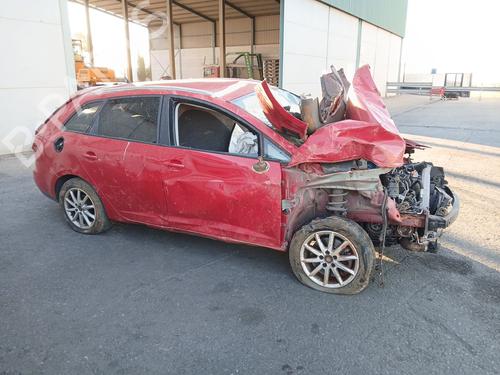 Heater blower motor SEAT IBIZA IV ST (6J8, 6P8) 1.6 TDI | BP29329982M62 