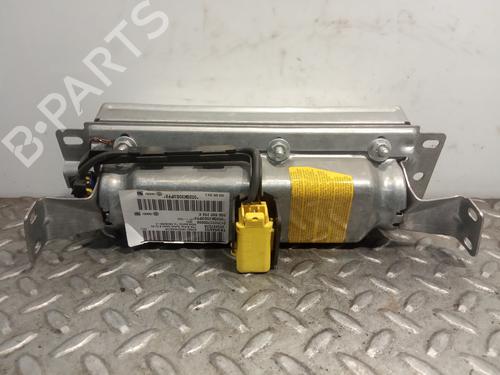 Passenger airbag VW POLO (9N_, 9A_)  | BP8267607C10 