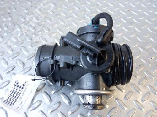 Used Egr PEUGEOT PARTNER Box Body/MPV (5_, G_) 1.9 D (69 hp) 5993617