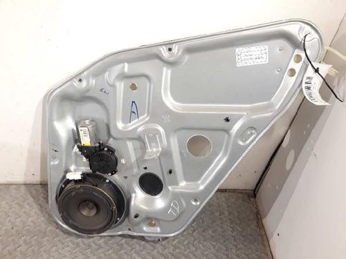 Used Rear right window mechanism HYUNDAI SONATA V (NF) [2004-2014]  7006188