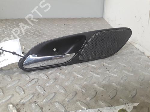 Used Front left interior door handle BMW 3 Coupe (E46) [1998-2006]  10080582