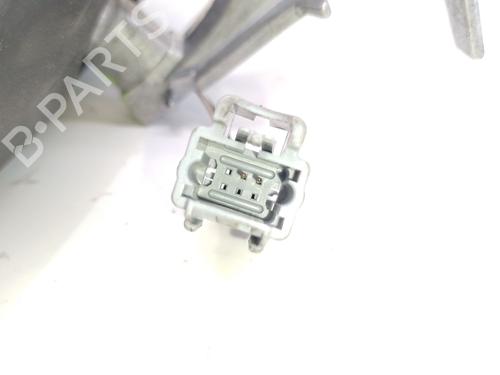 Rear mirror NISSAN PULSAR Hatchback (C13) 1.5 dCi | BP33325537I6 - Image 3