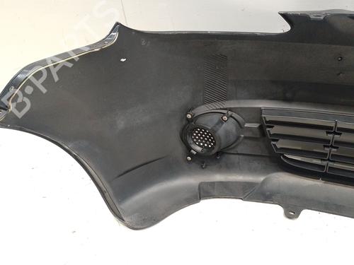 Front bumper CHEVROLET MATIZ (M200, M250) 1.0 LPG | BP30462732C7 