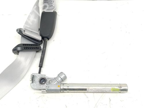 Front right seatbelt RENAULT MEGANE III Hatchback (BZ0/1_, B3_) 1.2 TCe (BZ16, BZ28) | BP33290789I25 - Image 5