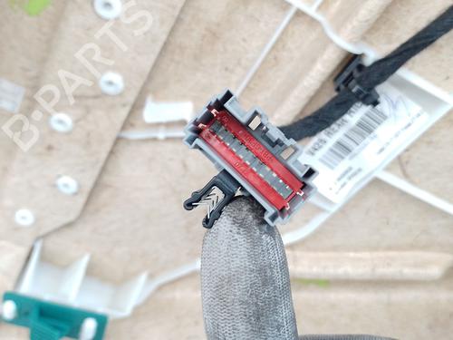 Rear right panel VOLVO XC60 I SUV (156)  | BP29506074C61 
