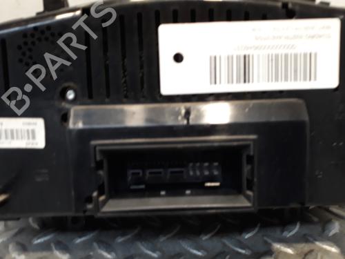 Instrument cluster SEAT LEON (1P1)  | BP9431801C47 
