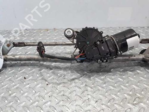 Used Front wiper motor CHEVROLET CRUZE (J300) [2009-2025]  5338399