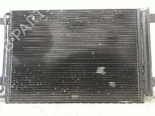 AC radiator SEAT LEON (1P1)  | BP6543812M32 