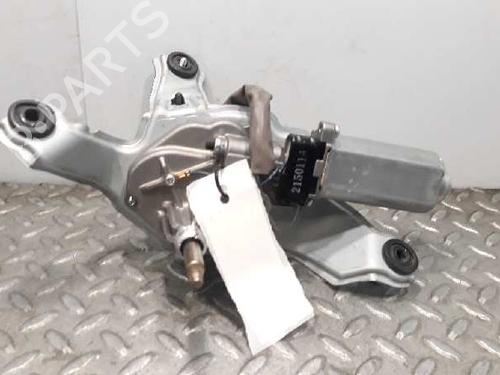 Used Rear wiper motor KIA RIO IV (YB, SC, FB) 1.4 CRDi 90 (90 hp) 7179536