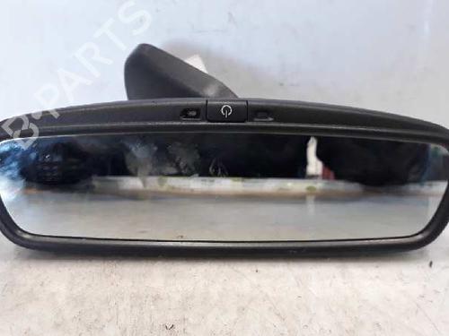 Used Rear mirror TOYOTA AVENSIS Saloon (_T25_) [2003-2008]  5853452