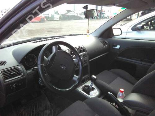 Left mirror FORD MONDEO III (B5Y)  | BP3061091C26 