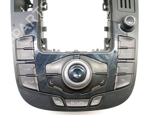Switch AUDI Q5 (8RB) 3.2 FSI quattro | BP39448506I30 - Image 2