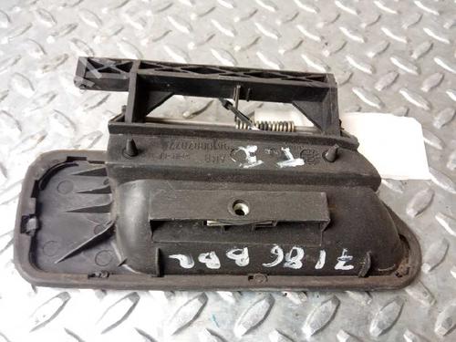 Rear left exterior door handle CITROËN XANTIA (X1_, X2_) 1.8 i | BP3049143C130 