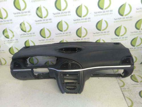 Used Dashboard Dashboard CITROËN C5 II (RC_) 1.6 HDi (RC8HZB) (109 hp) 3059188 3059188