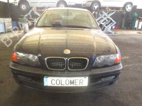 Climate control BMW 3 (E46) 316 i | BP3048563I5 