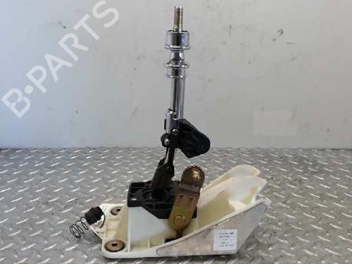 Gear lever JAGUAR X-TYPE I (X400) 2.0 D | BP7433346M90 