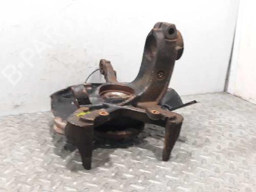 Used Left front steering knuckle SEAT IBIZA III (6L1) [2002-2009]  6951018