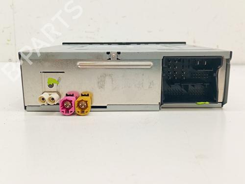 Radio VW GOLF VII (5G1, BQ1, BE1, BE2) 1.6 TDI 4motion | BP34735081E6 - Image 4