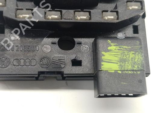 Electronic module AUDI A3 (8P1) 1.6 | BP26583039M83 