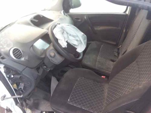Steering column RENAULT KANGOO / GRAND KANGOO II (KW0/1_)  | BP3064543M21 