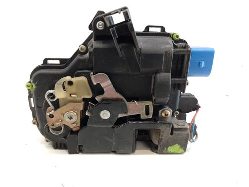 Front left lock SKODA FABIA I Combi (6Y5)  | BP24105107C98 
