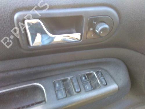 Front right lock VW BORA I (1J2)  | BP5419270C97 