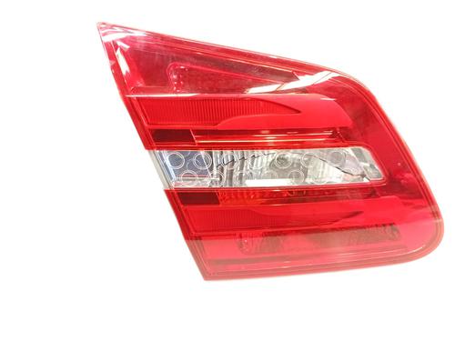 Used Left tailgate light Left tailgate light MERCEDES-BENZ B-CLASS Sports Tourer (W246, W242) B 200 CDI (246.201) (136 hp) 36161303 36161303