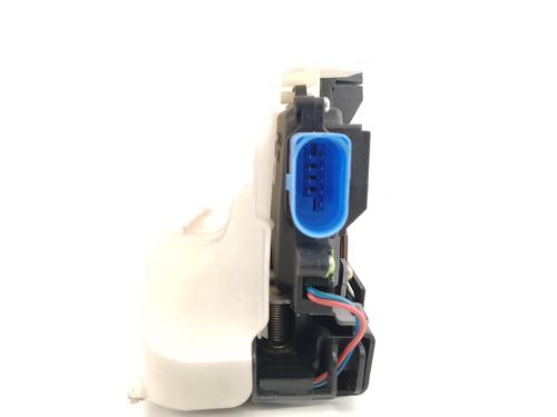 Front right lock VW GOLF PLUS V (5M1, 521)  | BP18256161C97 