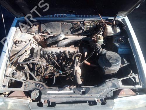 Used Gearbox CITROËN C15 Box Body/MPV (VD_) 1.8 D (60 hp) 13087584