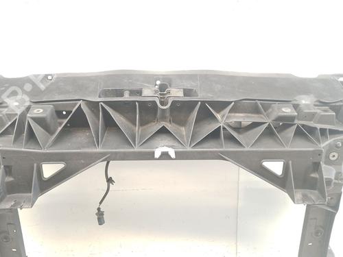Front slam panel SEAT ALTEA (5P1) 2.0 TDI 16V | BP27596788C72 