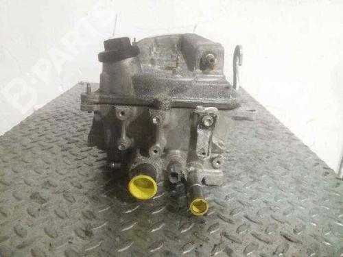 Cylinder head TOYOTA AVENSIS (_T25_)  | BP10980139M5  - Image 5