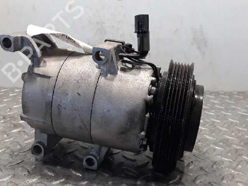 Used AC compressor HYUNDAI ELANTRA V Saloon (MD, UD) [2010-2017]  3122525