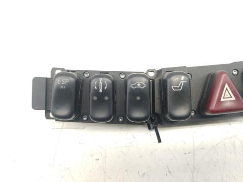 Switch MERCEDES-BENZ S-CLASS (W220, V220)  | BP24243881I30 