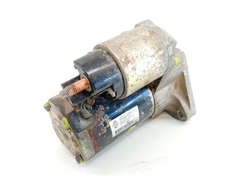 Starter RENAULT MODUS / GRAND MODUS (F/JP0_) 1.4 (JP01, JP0J) | BP37219459M8 - Image 3